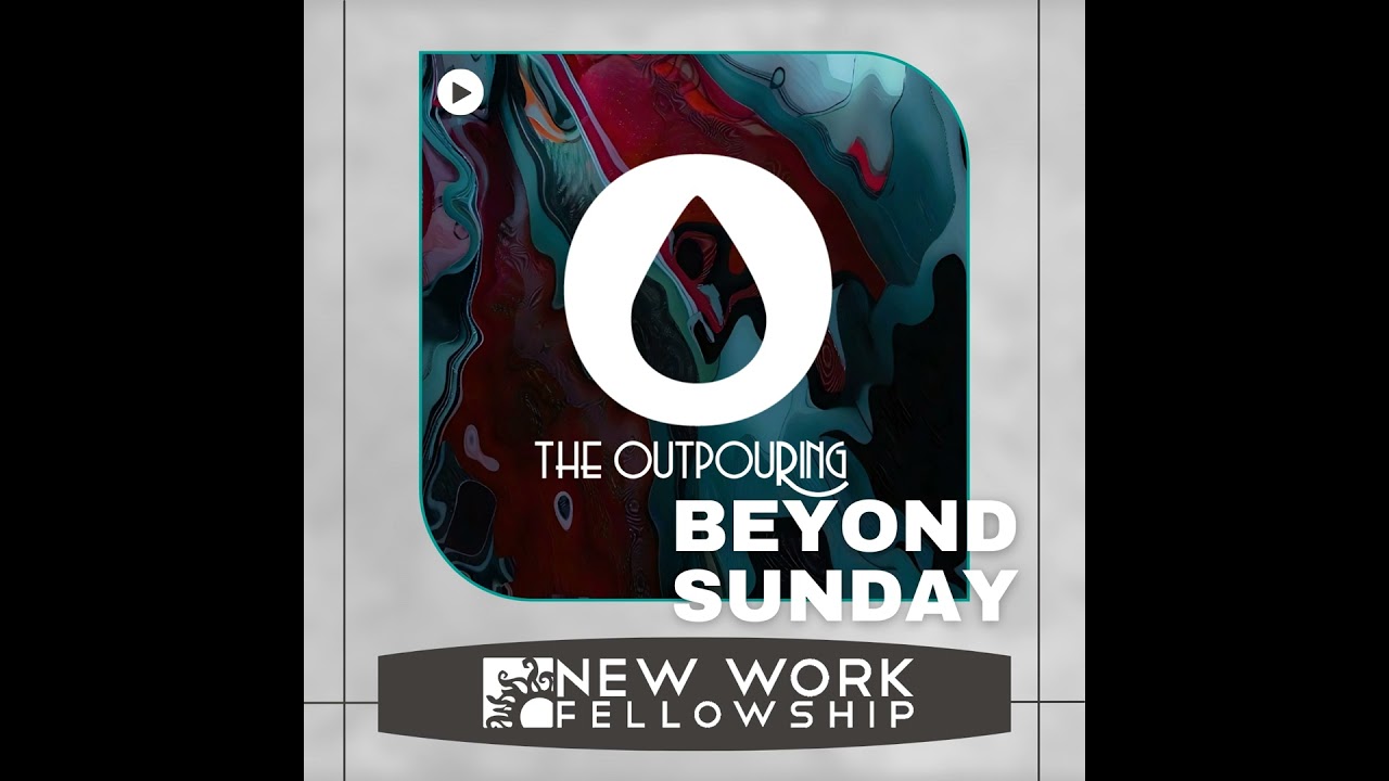 Outpouring: Now Loading...