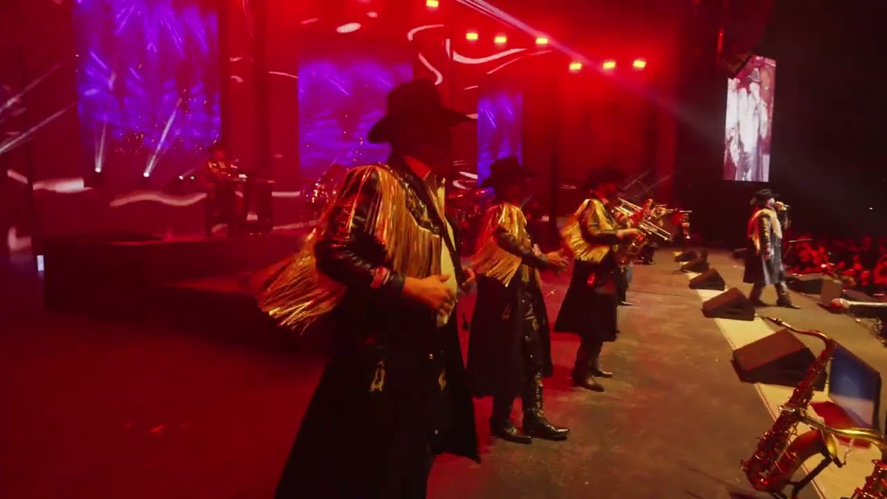 BANDA MACHOS ,PA SUS TUNAS