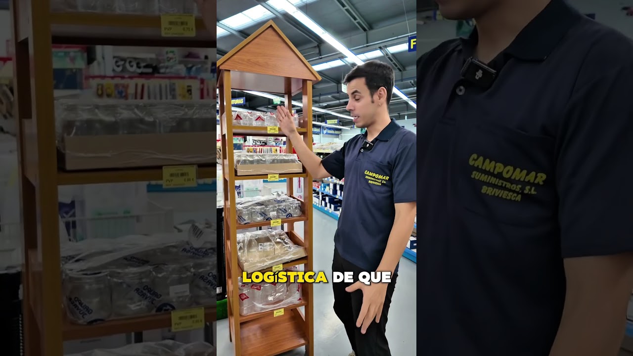 🥫 Hortelano, ¡guarda tus conservas como un pro! 🌿