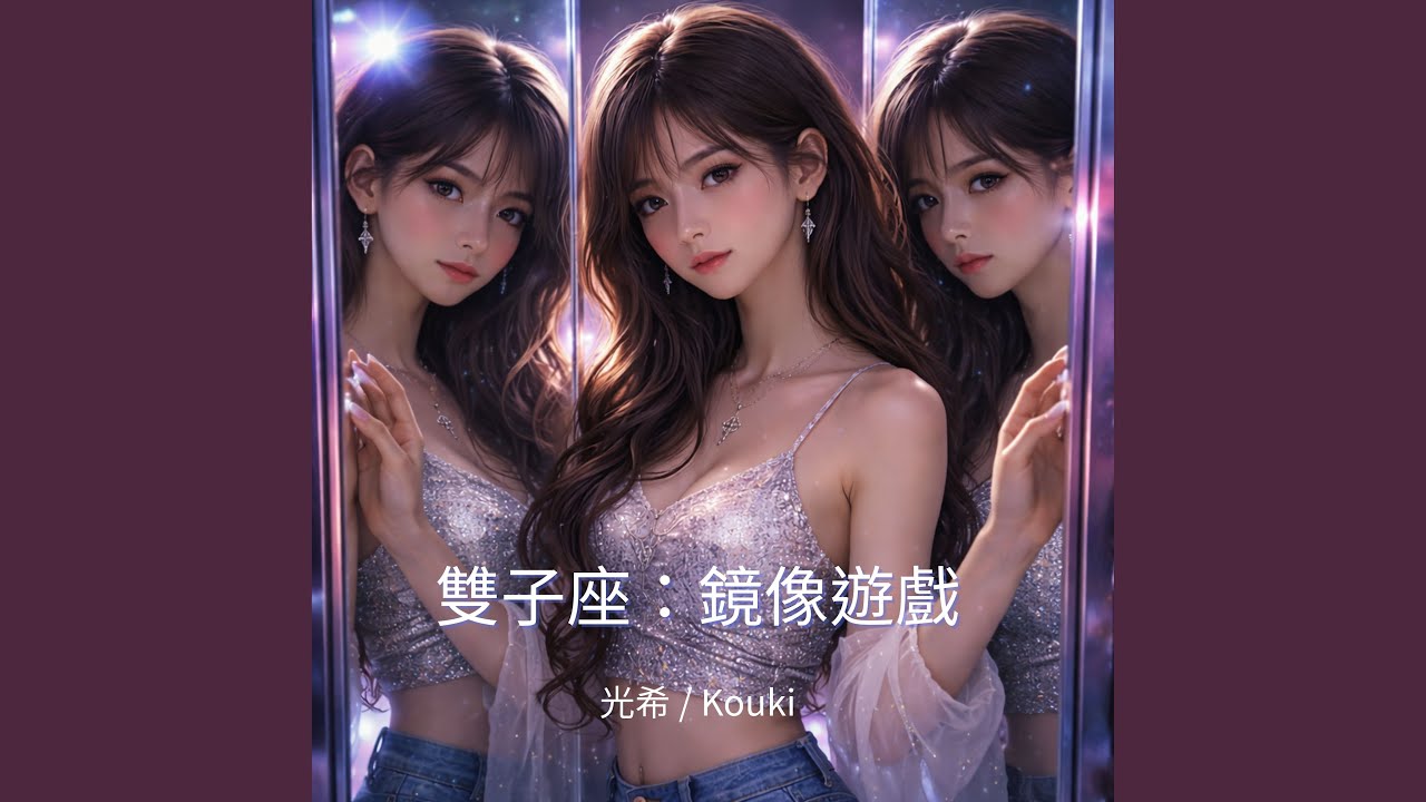 雙子座：鏡像遊戲