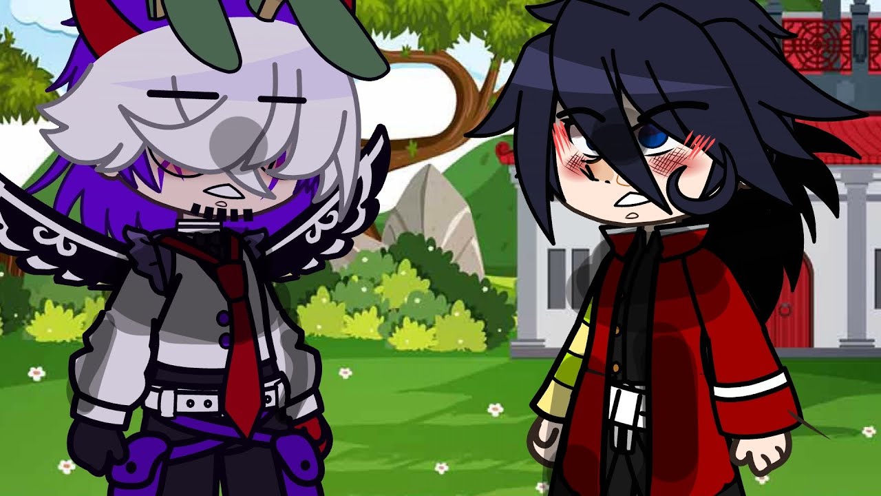 Hashiras meet William Afton?|MY AU|no part 2|no ships|MY idea?|fnafxkny|