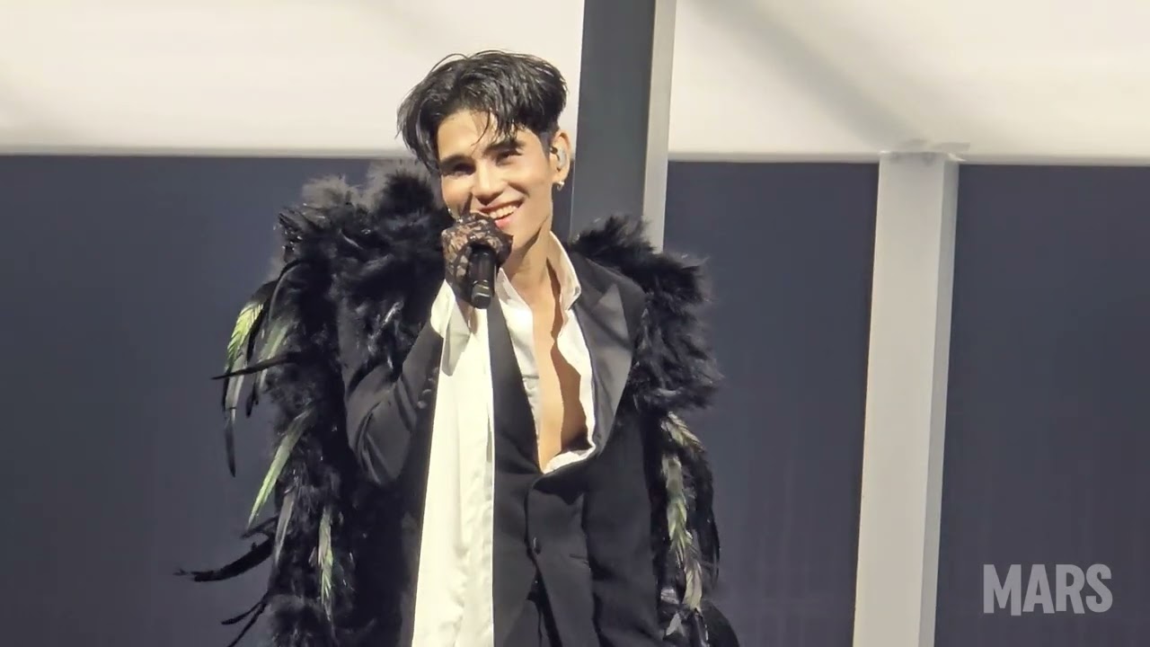 210424 | Jeff Satur Space Shuttle No.8 Day2 - Full (part3/5) @UOB LIVE #JeffSaturSS8BKKD2 #JeffSatur