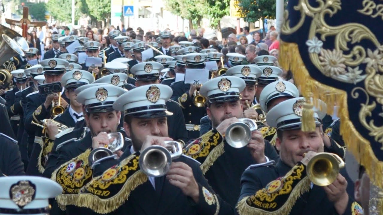 BCT ROSARIO DE BAEZA - CONSUELO