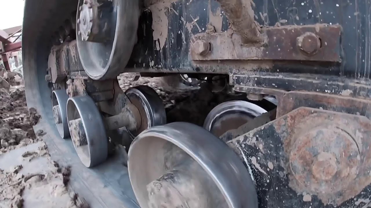 Morooka mk 160s pure sound