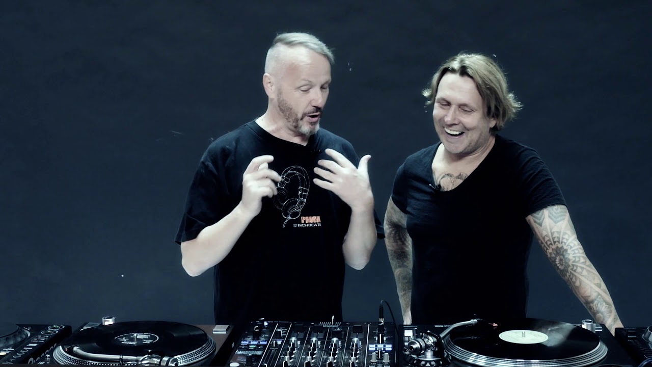 Musikunterricht mit Jens Lissat & Andy Düx (Part 1)
