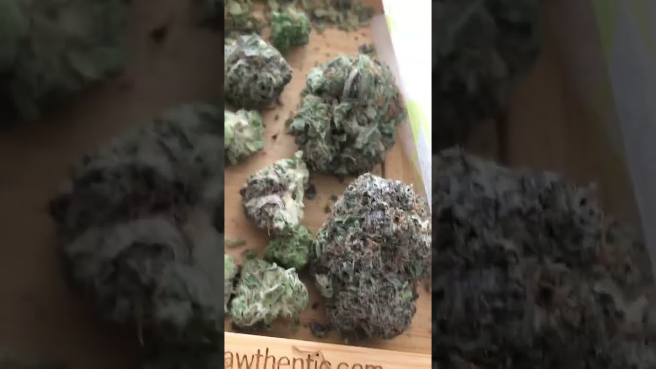 Rolling Tray Set-Up #tb