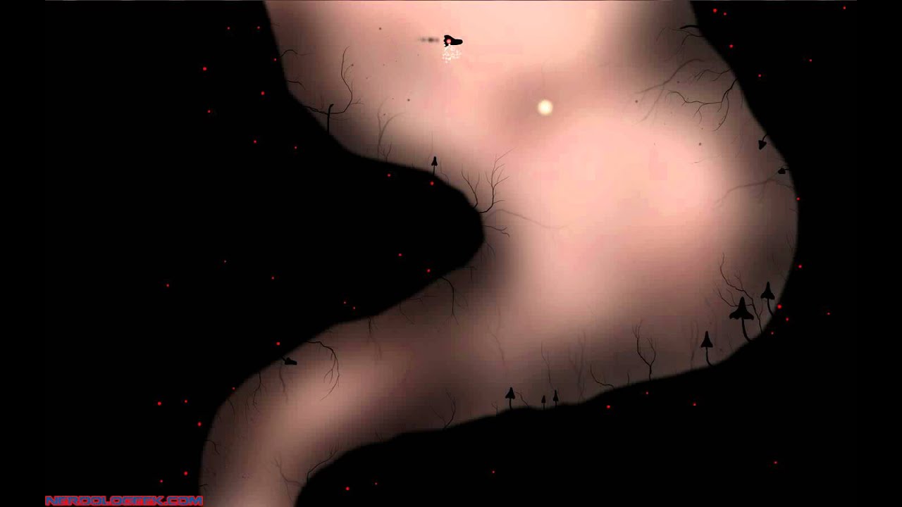 Botanicula Walkthrough Part 9 -Final Part-