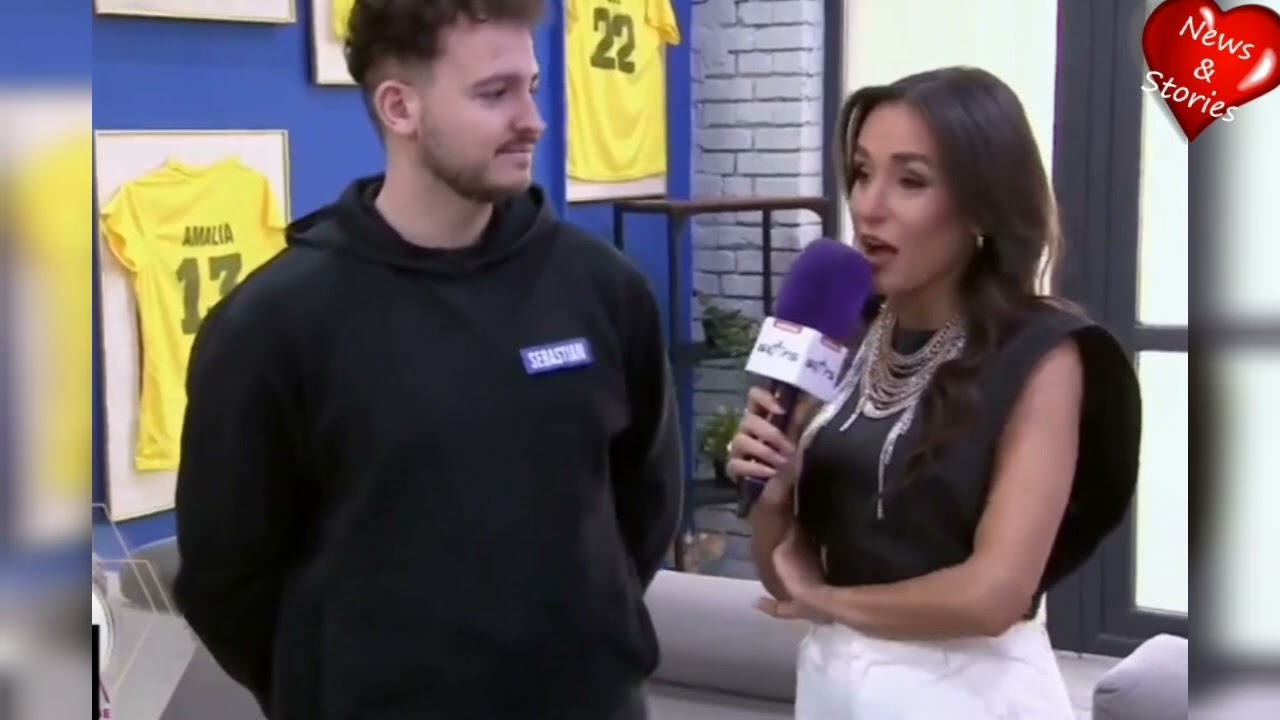 ❌📢😱SEBASTIAN A TRIMIS PE CINEVA LA ELIMINARE!!!🚨A FOST CEVA PERSONAL⁉️O SĂ IA CASA FOC???