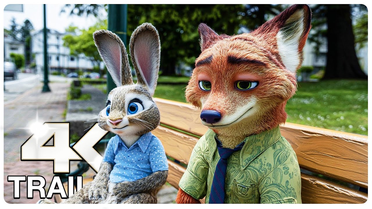 BEST UPCOMING ANIMATED KIDS & FAMILY MOVIES 2025 Trailers