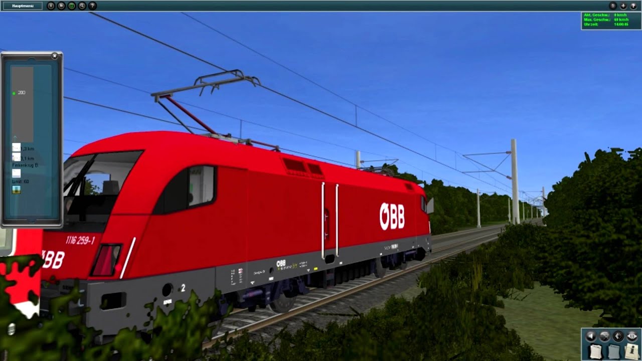 Pro Train Perfect 2  #2  Etwas zu sp&auml;tes Weihnachtsspezial