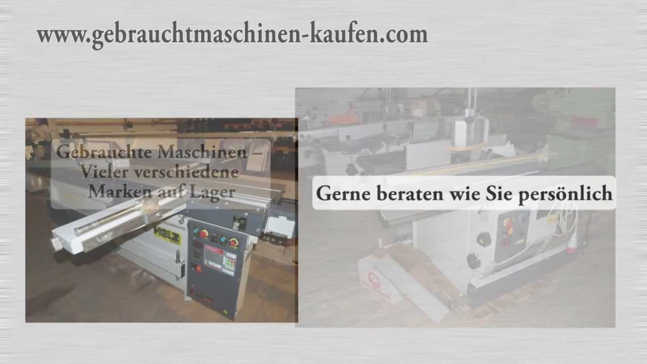 gebrauchte Robland Maschinen, Robland Formatkreiss&auml;gen, Hobelmaschinen, Kombimaschinen
