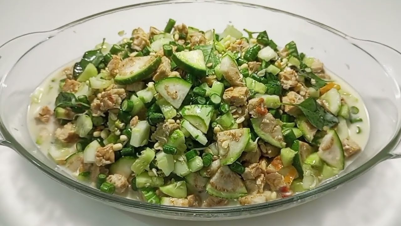 TRANCAM SANTAN GURIH SEGAR