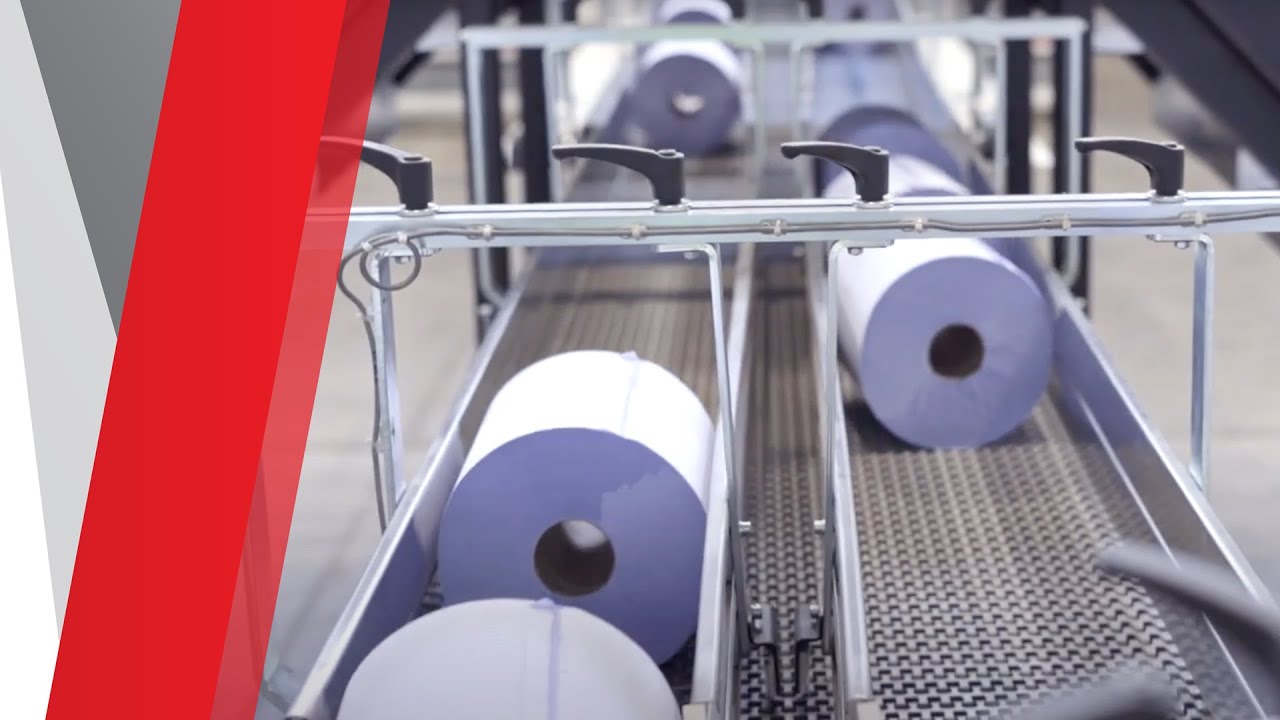 PCMC & STAX Technologies complete AFH line in production