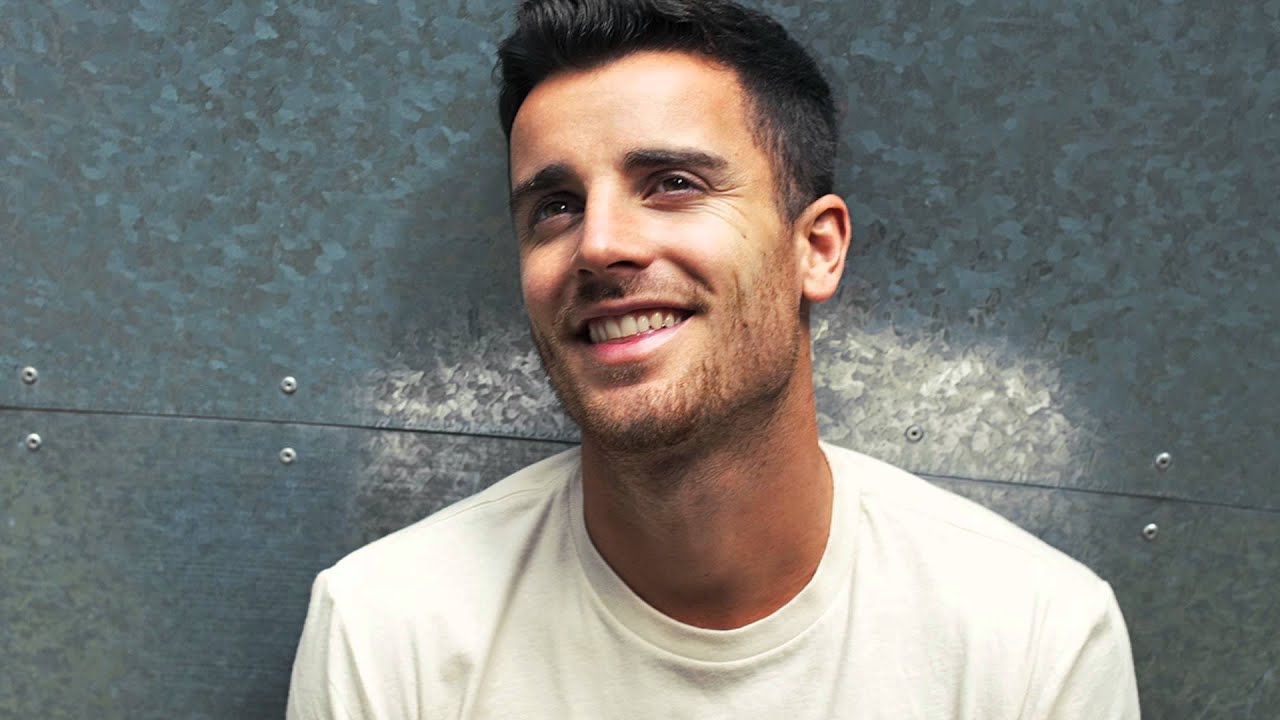 Hobbie Stuart - How You Love It