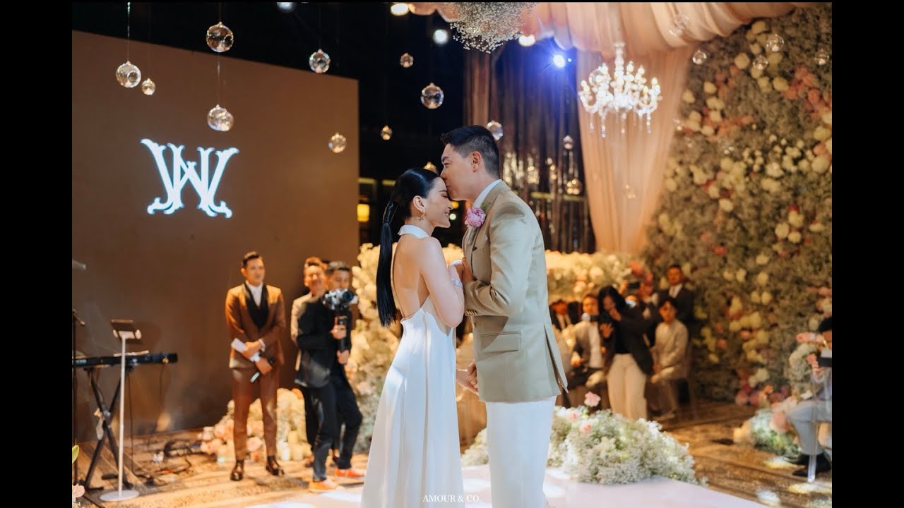 ကစ် ချစ်ရတဲ့ Fan တွေ တောင်းဆိုလို့ Wedding Dinner Episode 5 လေးကို  ထပ်တင်ပေးလိုက်ပါတယ် 🤍
