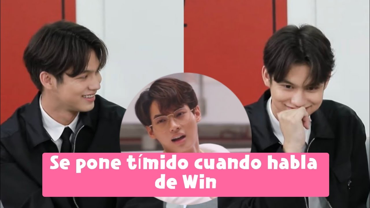 Bright ELOGIA a Win en vivo 😭💖 