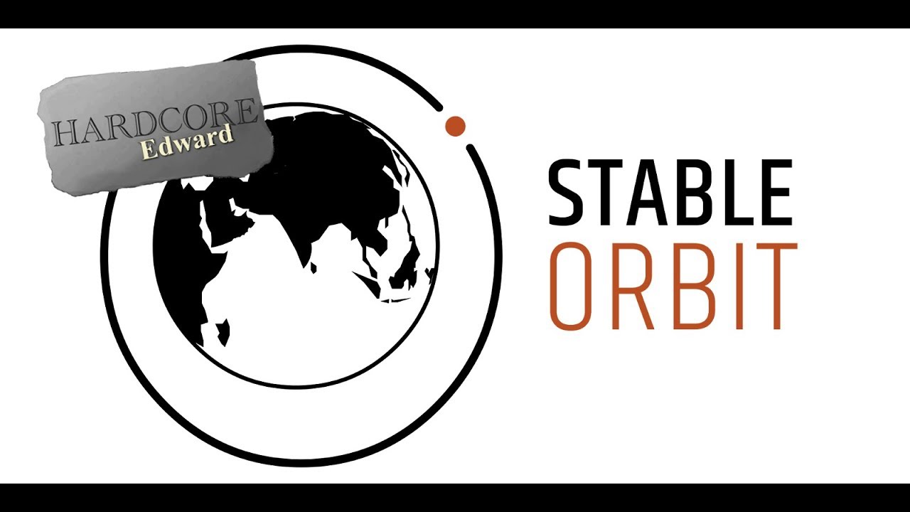 Stable Orbit PC Gameplay / Let's Play 1080p Dolby Digital