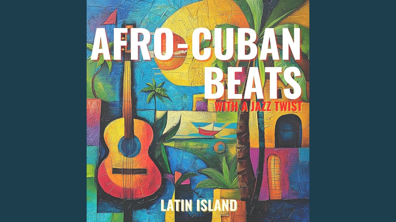 Afro-Cuban Beats