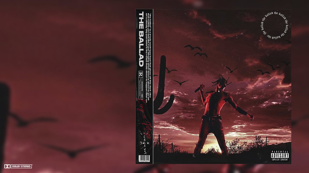 [FREE] Travis Scott x Wondagurl type beat 2020 ~ 