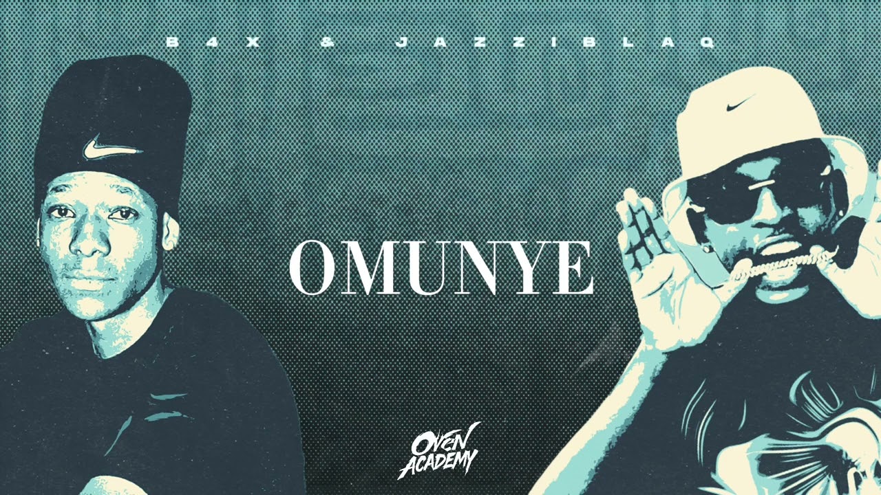 B4X & Jazziblaq - Omunye