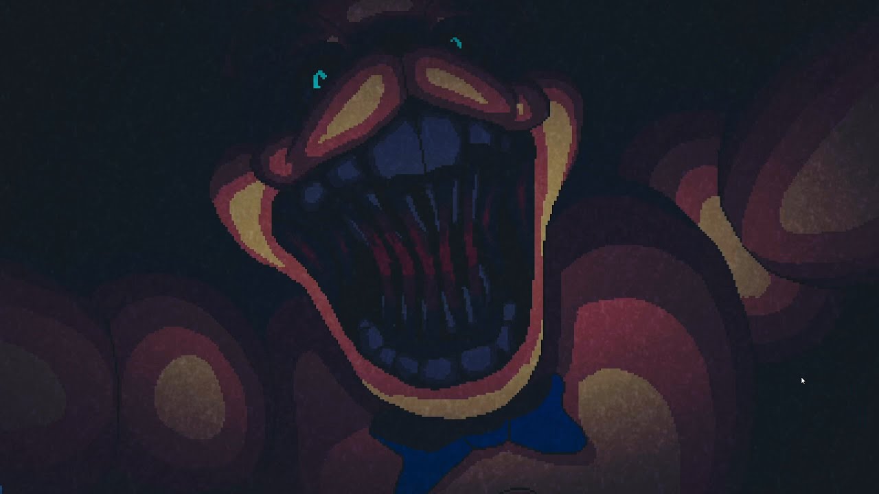 Five Nights at Freddy's, Into the Pit, but I should've not have gone into the Pit...