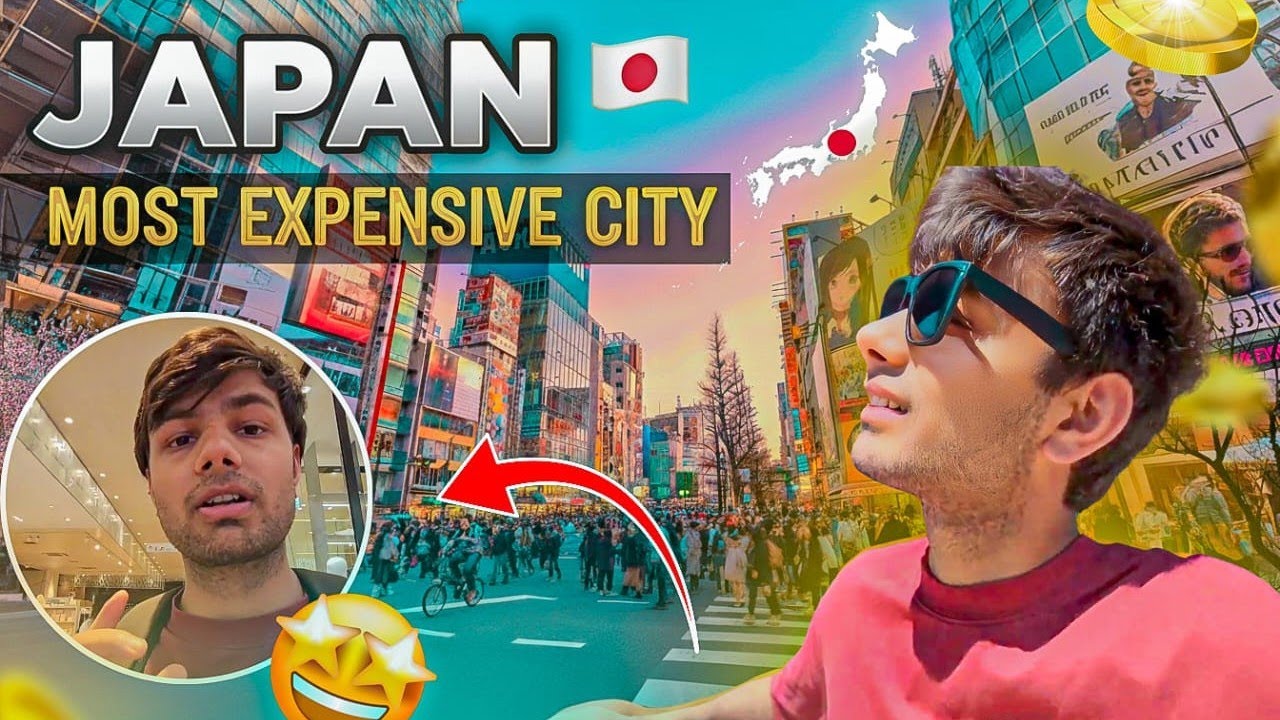 What is this in japan !!! iam shocked 🥵