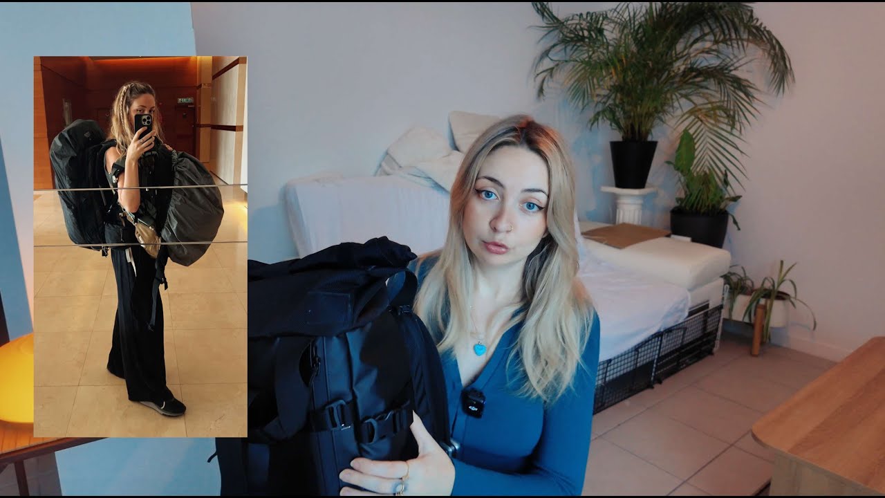 Le meilleur sac Photo/Video pour le Voyage Road Trip/Backpack -  WANDRD PRVKE 21L