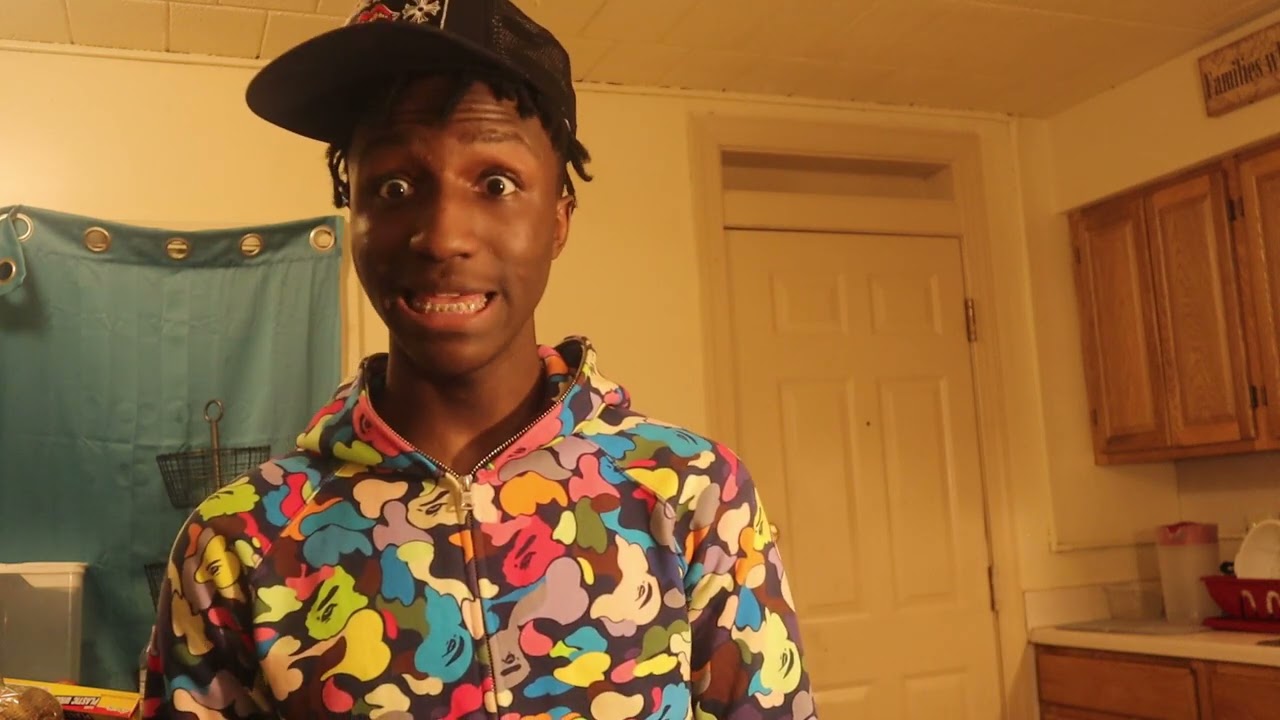 The Time I Fought My Uncle (storytime)
