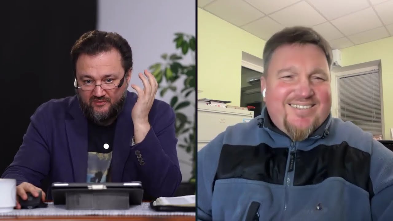 Андрей Швед о правде и эмпатии/ Позиция «вне политики» - политическая позиция.