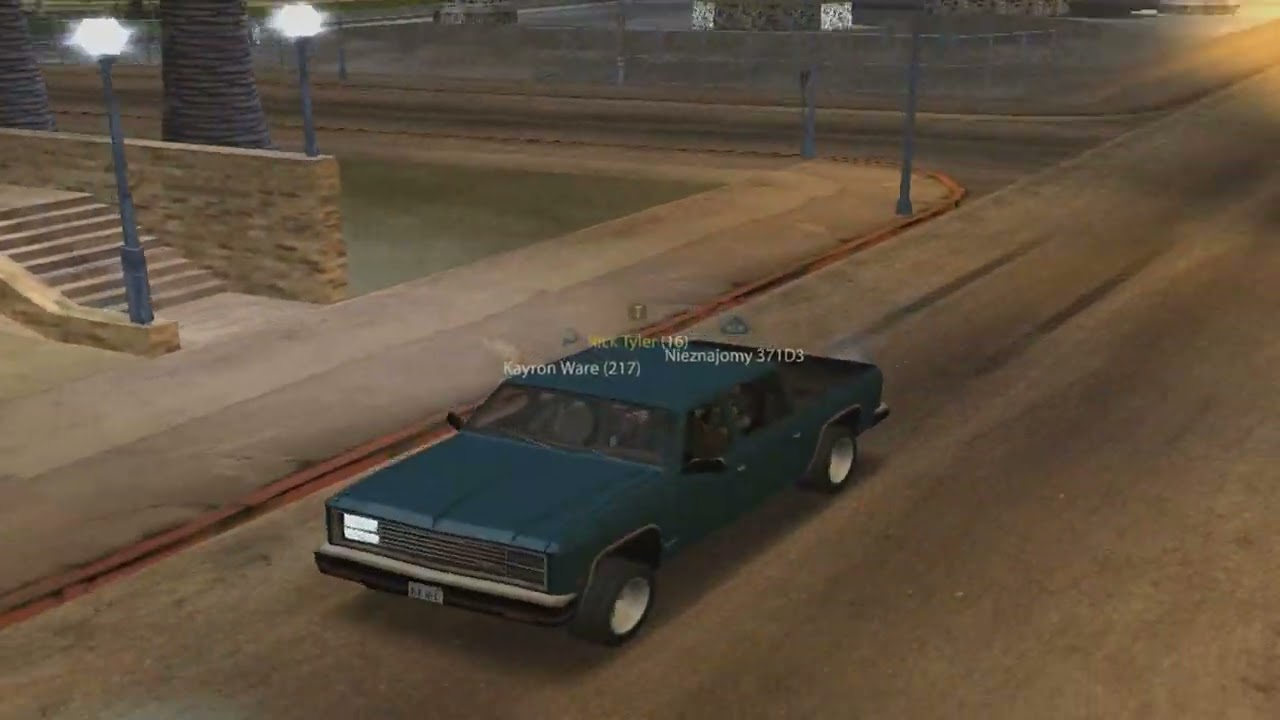 przygody na devgaming #2