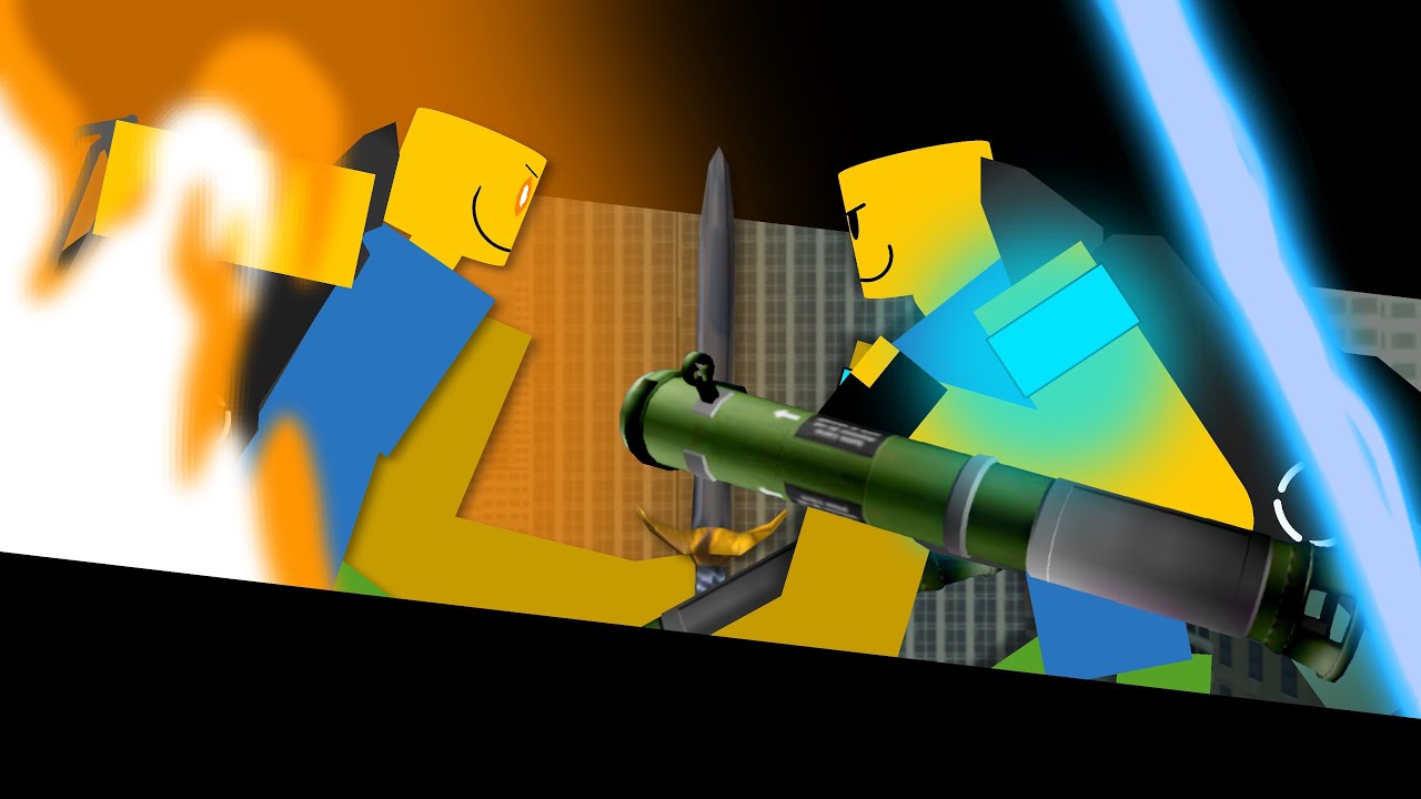 Madness of experiment 3: SWORD ROCKET (STK PRO)