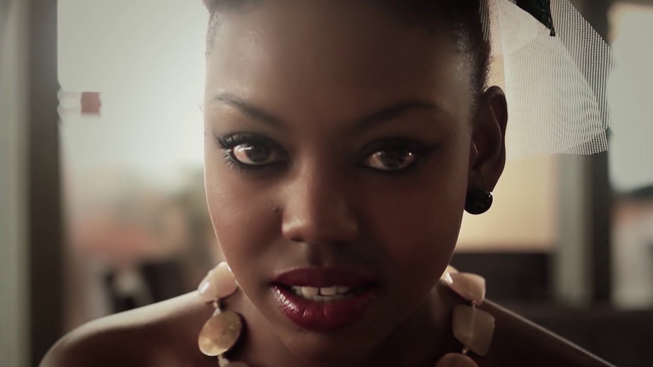 Calvo Mistari Ft. Patricia Kihoro - Loving Wrong (OFFICIAL VIDEO)