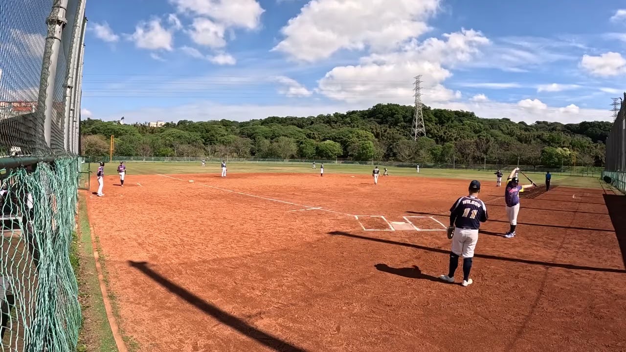 20260125 黑皮雄鷹 vs 哈克野熊 -1