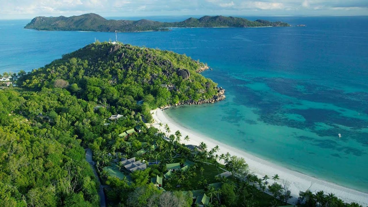 Paradise Sun Hotel Seychelles | Aresviaggi