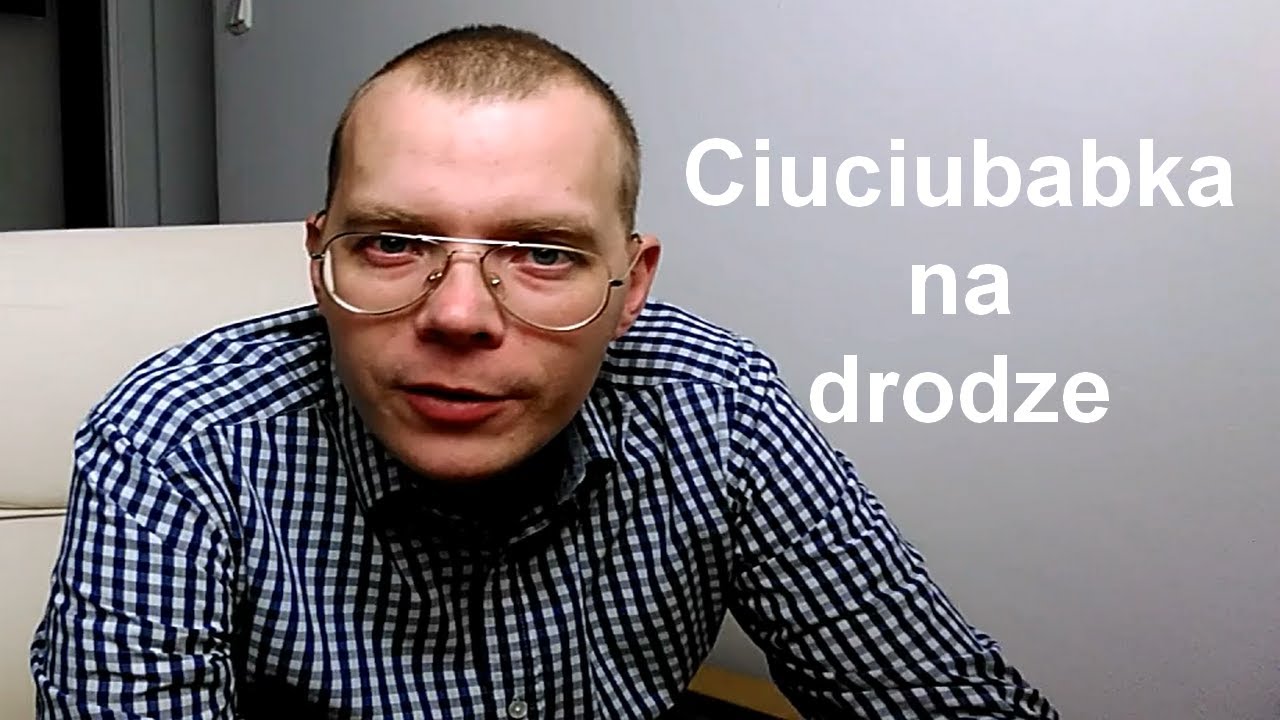 Ciuciubabka na drodze. Niespodzianki, na które powinien być przygotowany każdy kierowca!