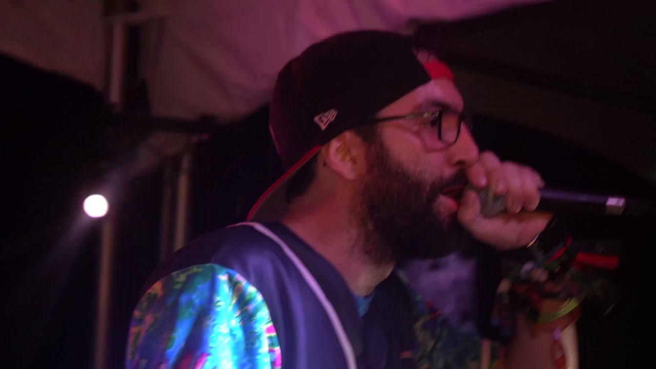 FESTIVAL FINESSER LIVE AT BIG DUB MUSIC FESTIVAL 2021 [FULL SET]