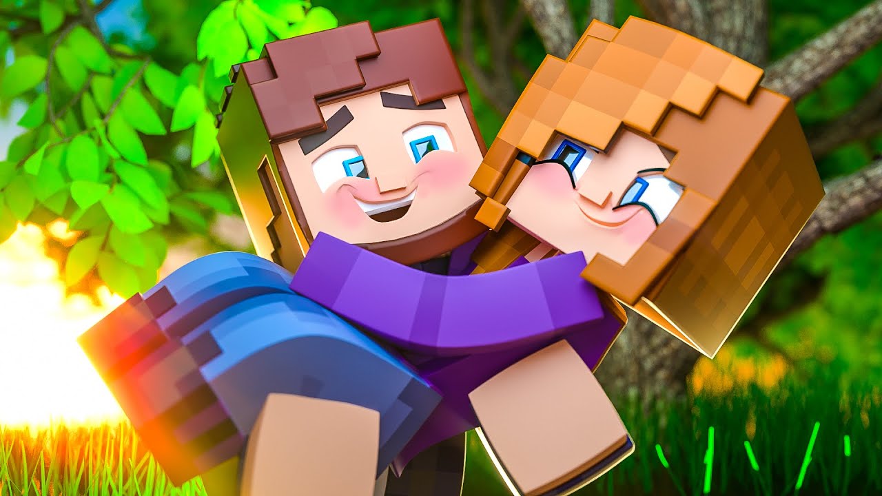 День Свободы | Minecraft Meltdown [S1: Эпизод 10 Ролевое приключение в Minecraft]