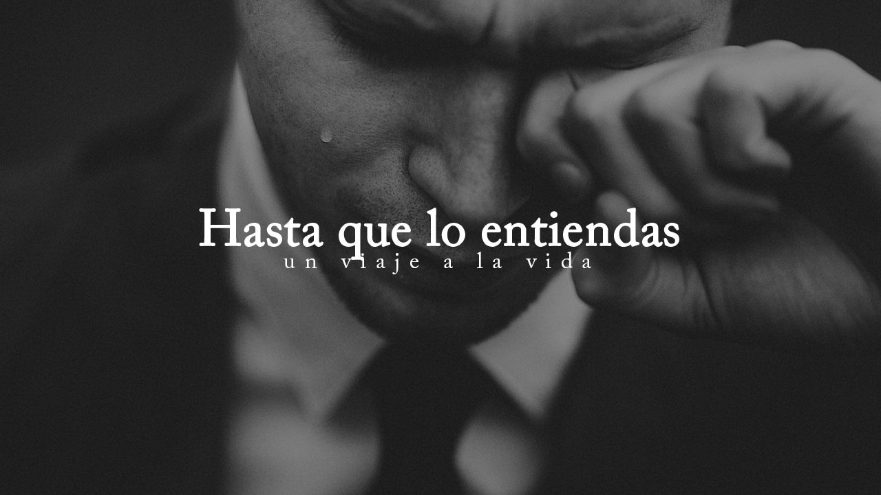 Reflexi&oacute;n | Lo que no es para ti, te decepcionar&aacute; hasta que lo dejes ir.