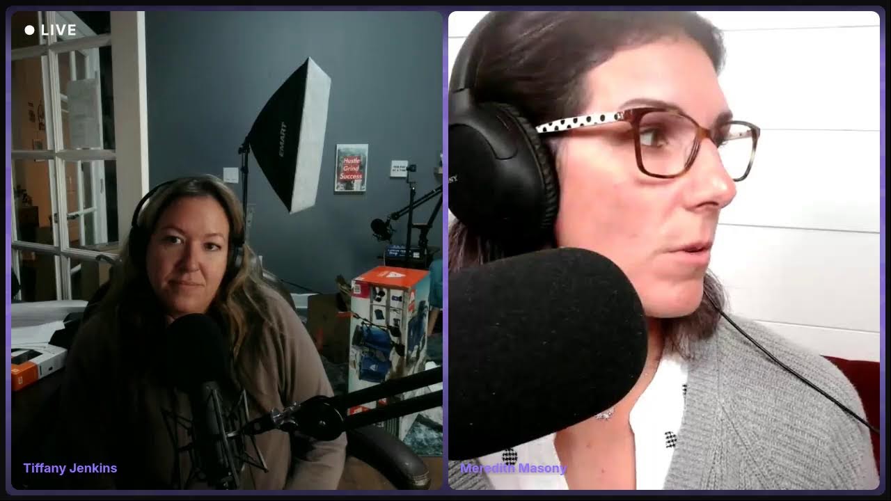 TIOLI Episode 11/22