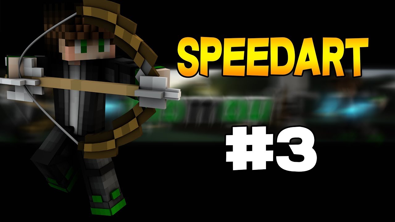 speedart #3 : banniere pour Nomou