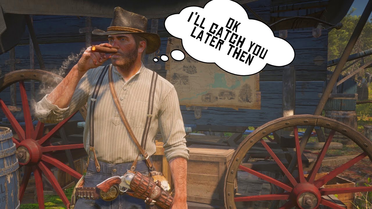 Collecting Perfect Pelts For LOTE Satchel | RDR 2