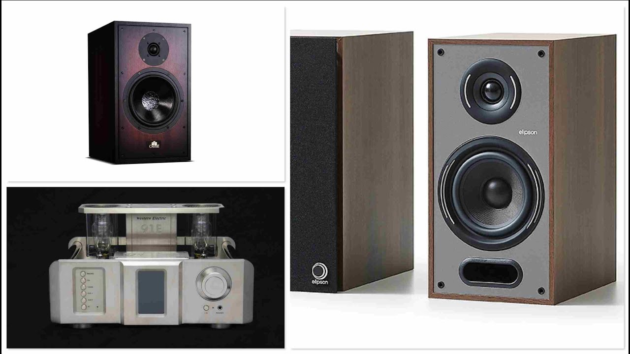 HiFi NEWS, ETC: CASTLE, WESTERN ELECTRIC, ELIPSON, STACK, MYTEK, ANY OTHER BUSINESS & TRIVIA!