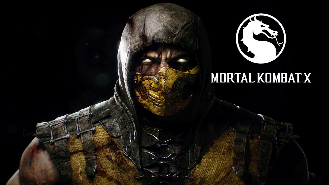 Consigo Zerar esse Joguinho hoje?  | Mortal Kombat X - Live #6