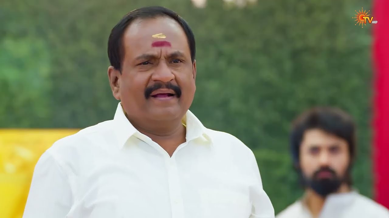 Ethirneechal  - Promo | 02 March 2026 | Tamil Serial | Sun TV