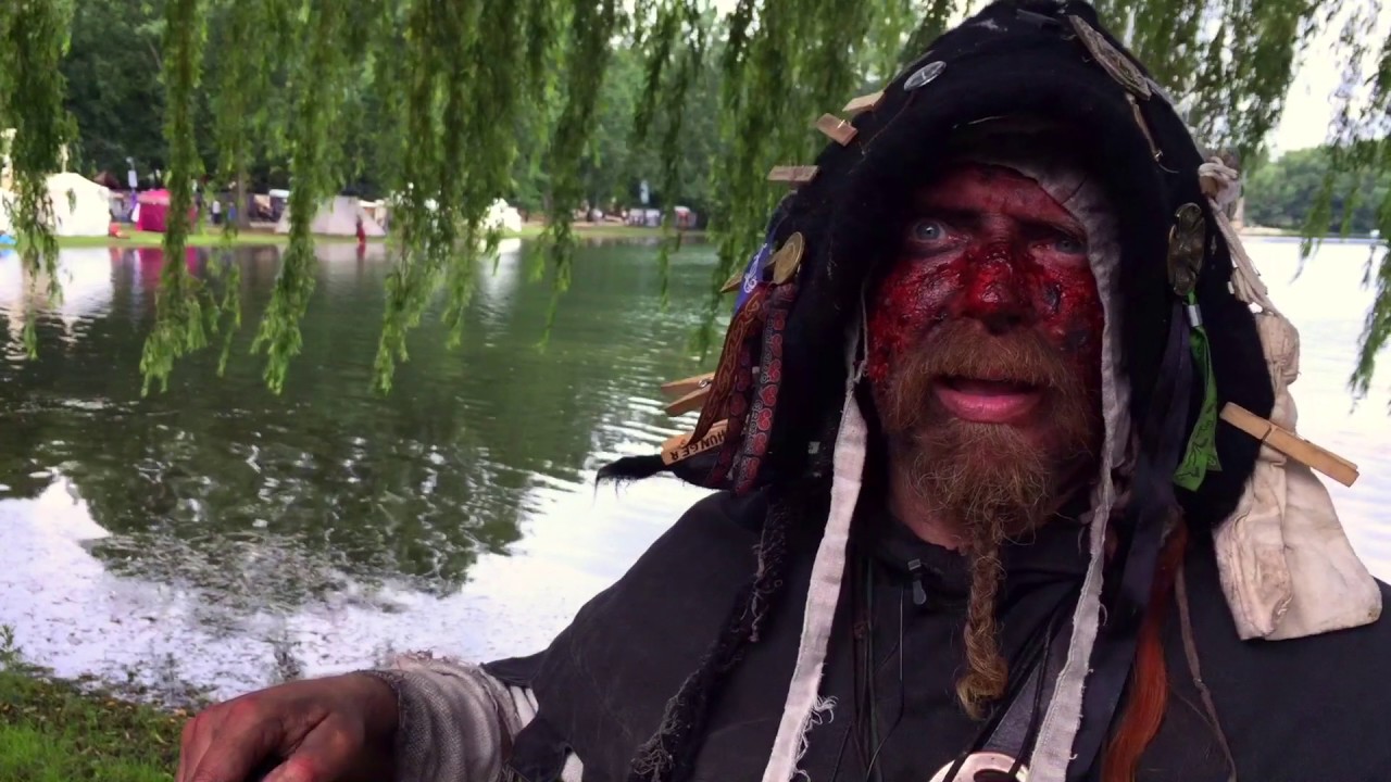 Faszination Mittelalter: Ein Besuch beim Hässlichen Hans