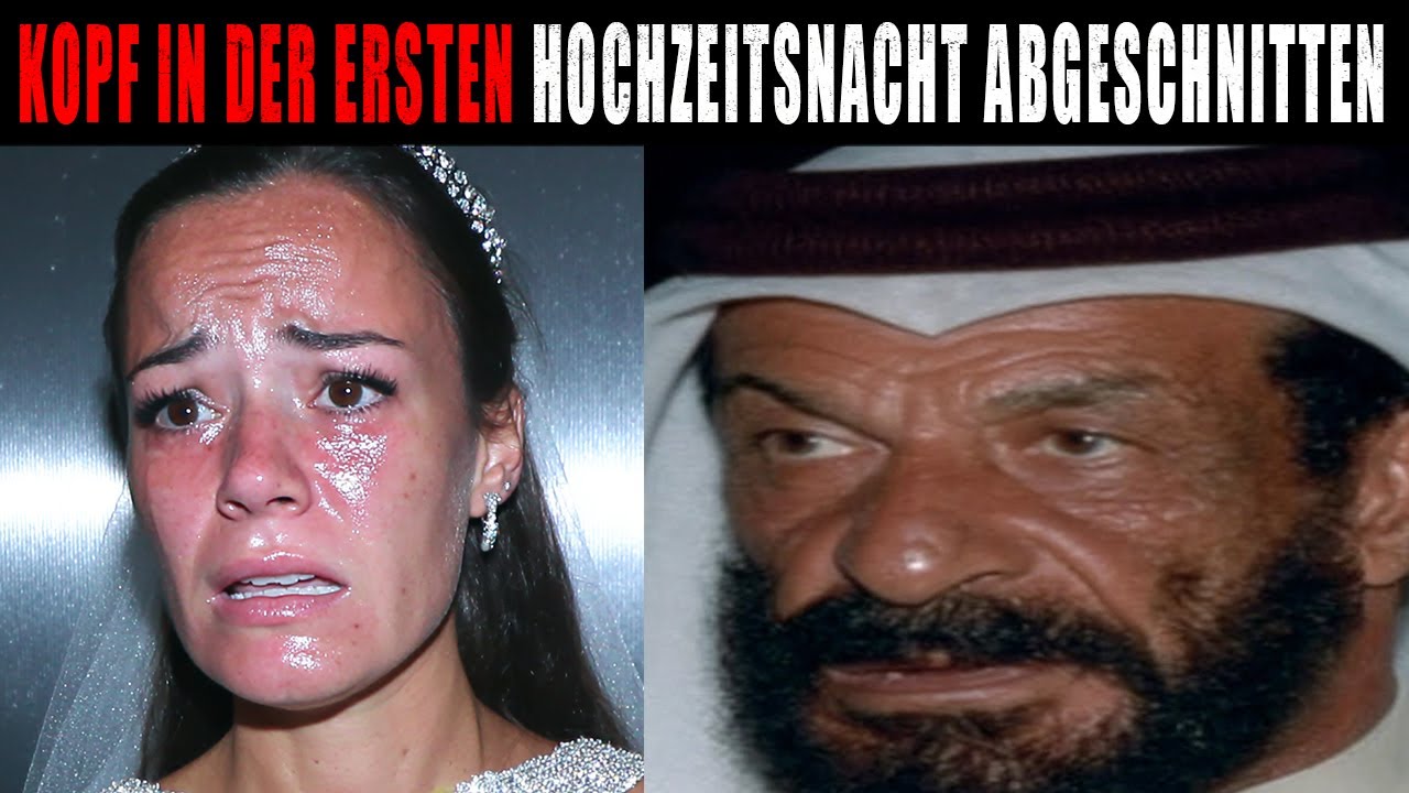 Horror der Östlichen LIEBE: Wie Scheichs und Prinzen mit ihren FRAUEN umgingen. 5 Geschichten