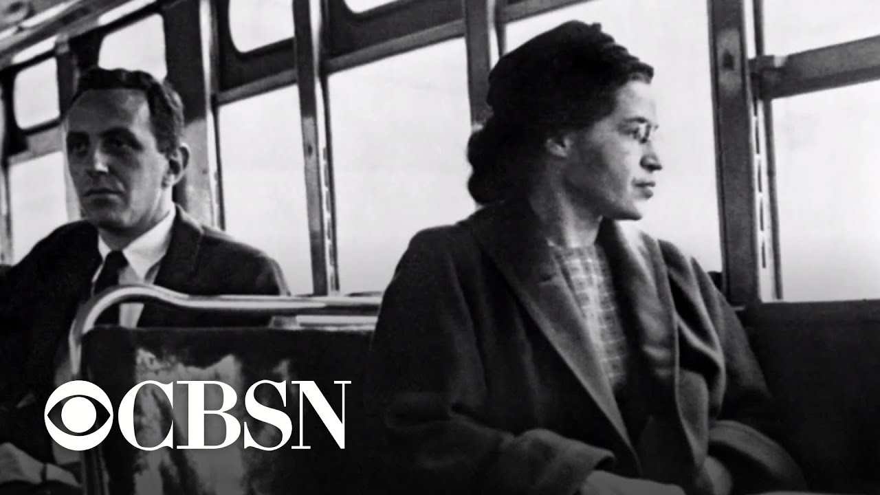 The life and activism of Rosa Parks beyond her Montgomery bus boycott
