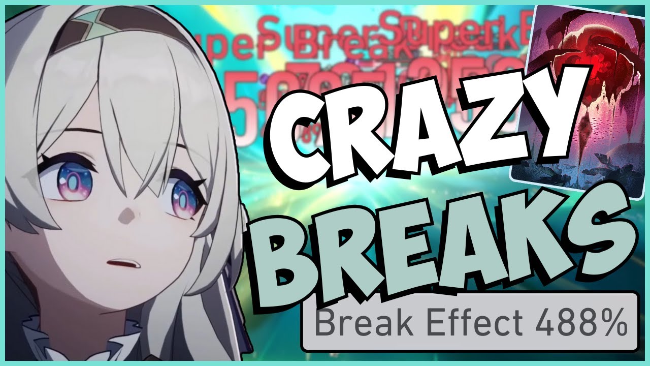 I FINALLY GOT FIREFLY | Honkai: Star Rail