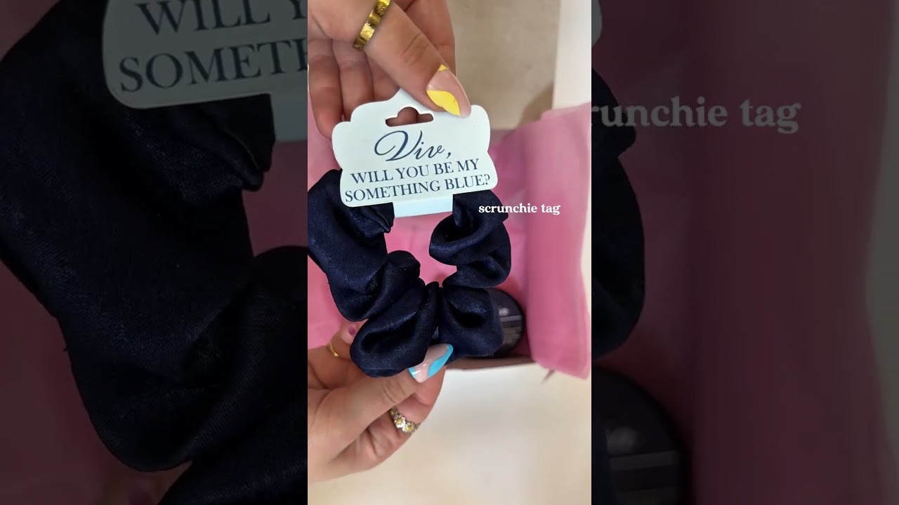 We get it, you want to give your bridesmaids gifts they&rsquo;ll actually use 🤍