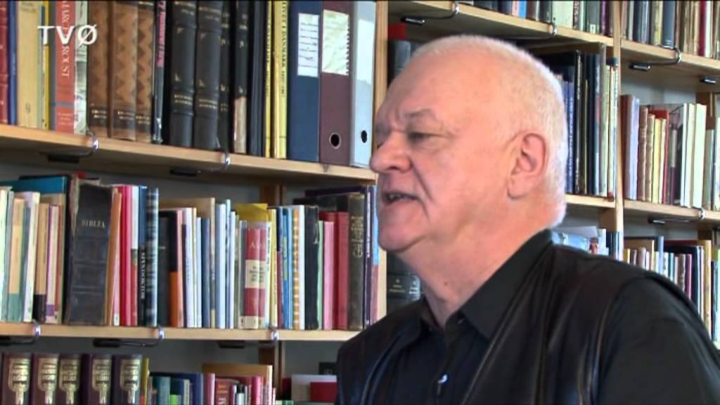 Tv09005 Allan Mylius Thomsen St 5